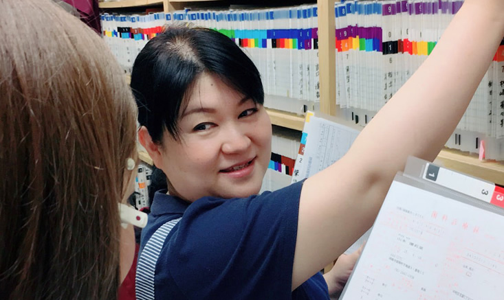 患者さんに「選ばれる」歯科医師になるために