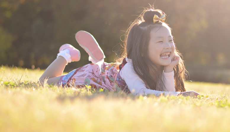 ５〜10歳の時期に身につけるべき大切な習慣があります。