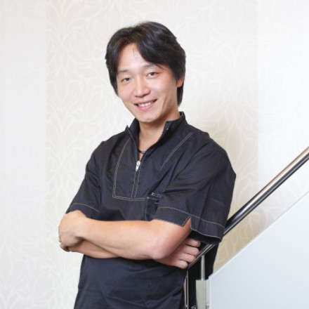 山村 洋志明