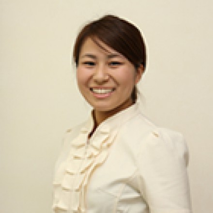 太田晴香