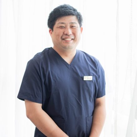 歯科医師 水野 宏紀 先生