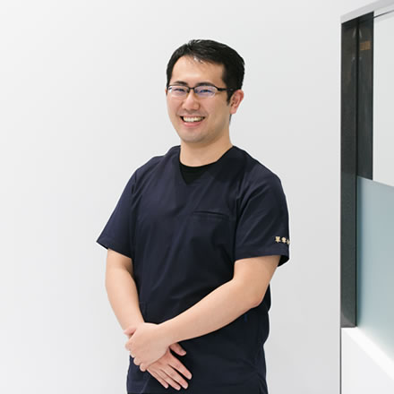 歯科医師 石川 茂樹 先生