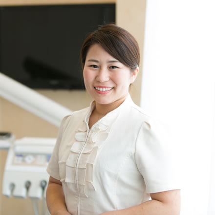 太田晴香